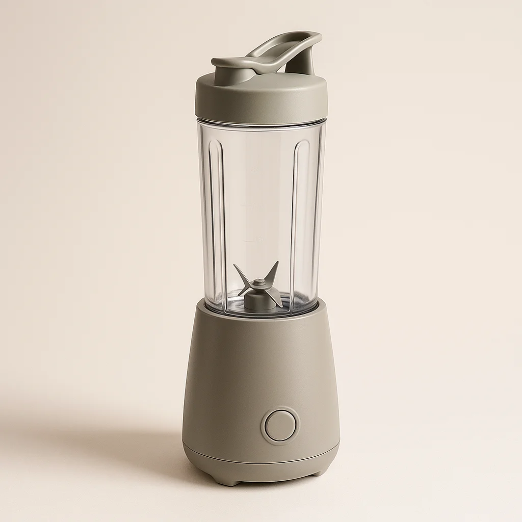 Einzelportionsmixer 600ml