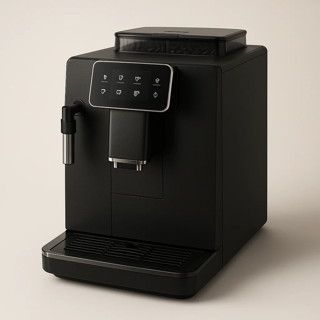 Kaffeevollautomat