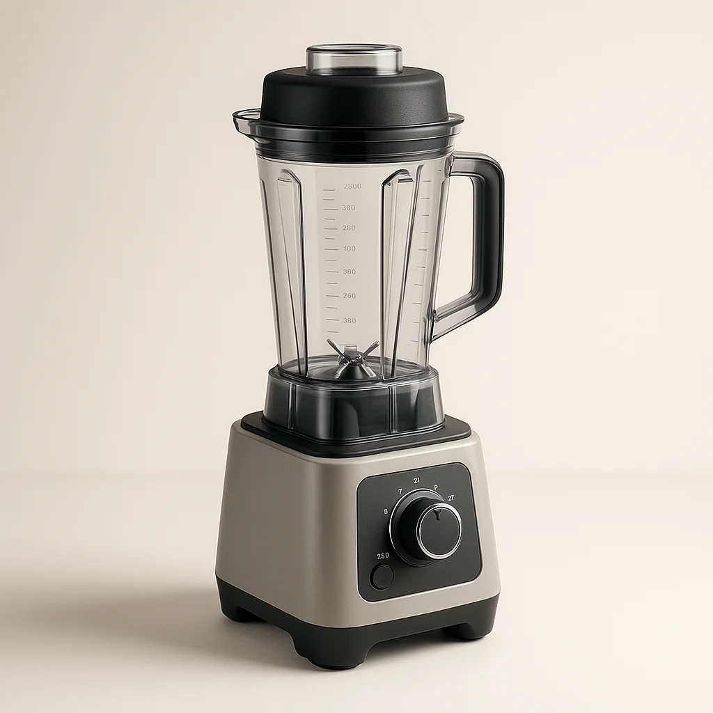 Hochleistungsmixer 2.0L